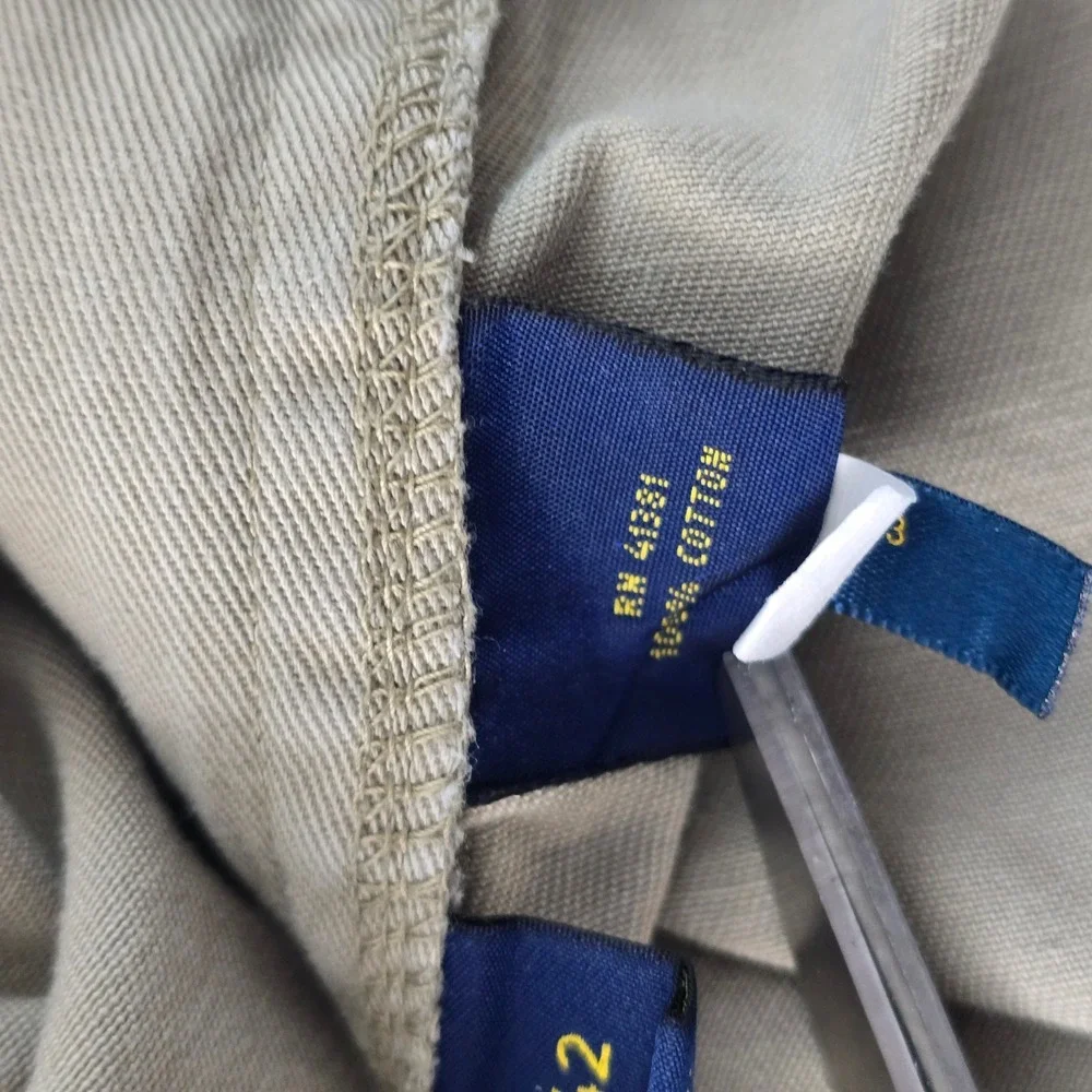 Polo Ralph Lauren shorts doubled side
